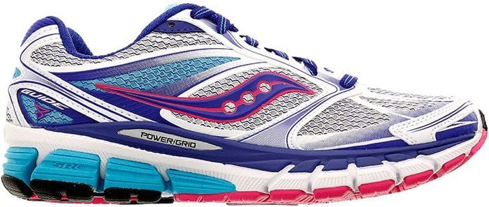 Saucony Guide 8 Running Shoes