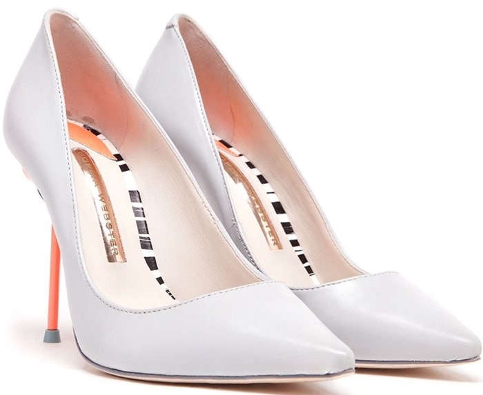 Sophia Webster 'Coco' pumps