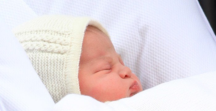 Brand Finance has estimated that Princess Charlotte of Cambridge will be worth more than £3 billion to the British economy throughout her lifetime