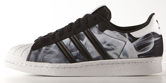 adidas originals superstar 80s w smoke rita ora