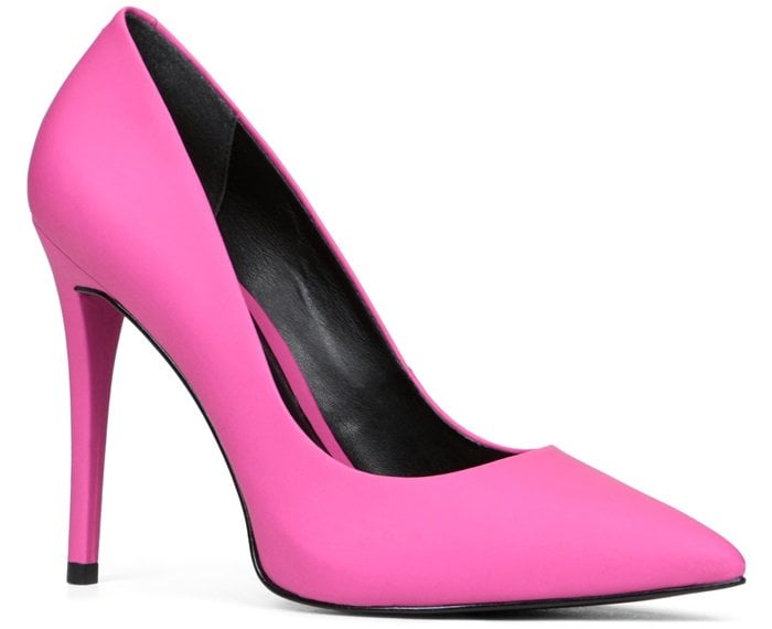 Aldo Forquer Pumps in Pink