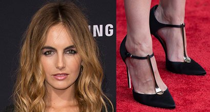 Camilla Belle Feet (camilla, belle, feet, Credit Apega WENN Camilla, Lost World Jurassic Park) Camilla Belle Feet