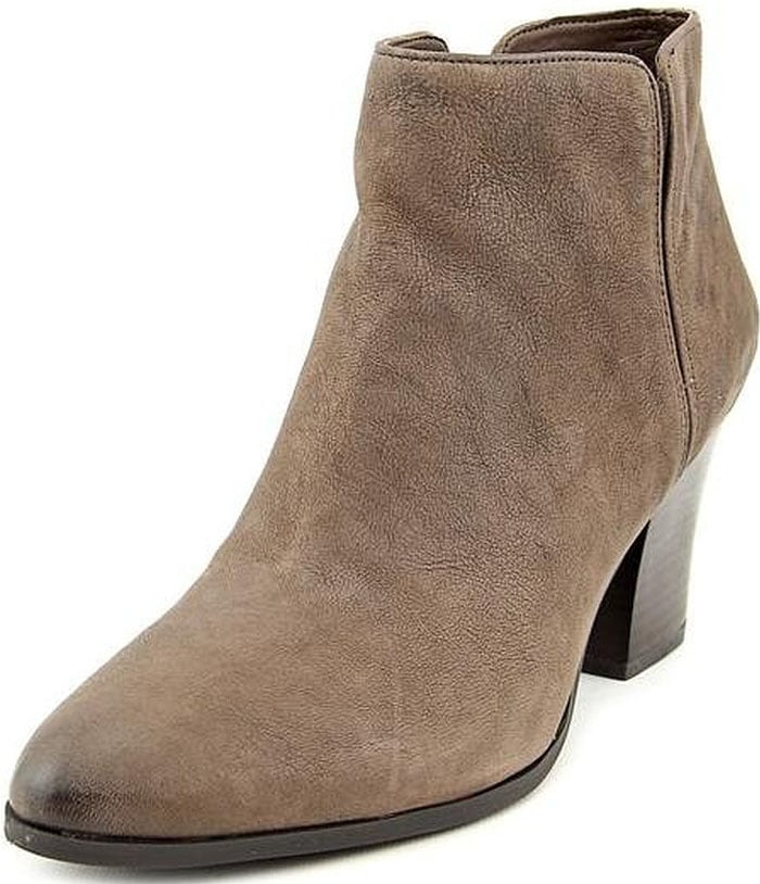 Franco Sarto Agenda Dress Booties