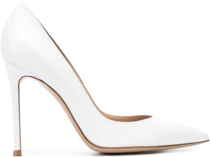 Gianvito Rossi Gianvito Pumps