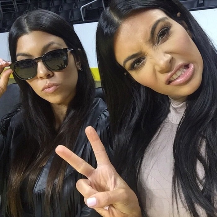 Kim Kardashian paid $110,000 to rent the home of the Lakers and Clippers for a day