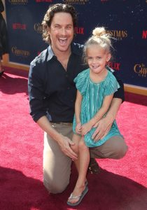 Oliver Hudson and Sister Kate Launch FL2 Menswear Line