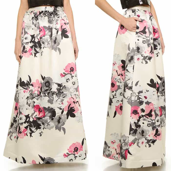 Parker Lenore Skirt