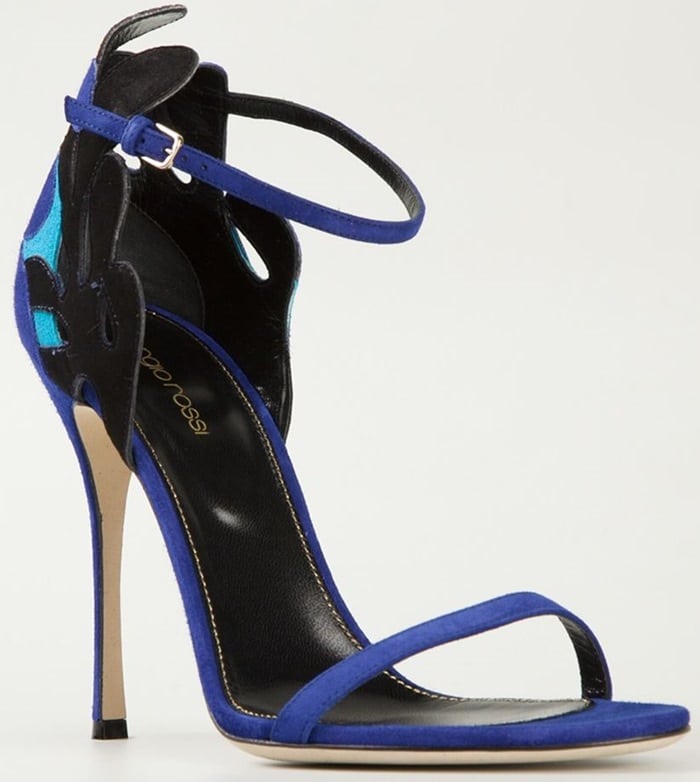 Sergio Rossi 'Matisse' sandals