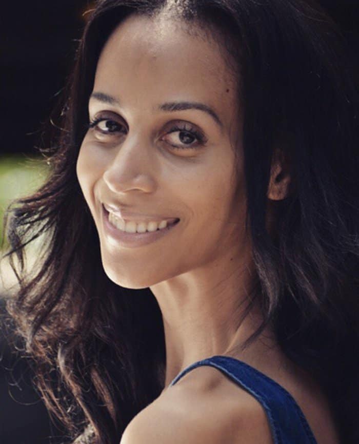Isis King is a trailblazing transgender model and actress, known for her groundbreaking appearance on America's Next Top Model and her ongoing advocacy for LGBTQ+ rights