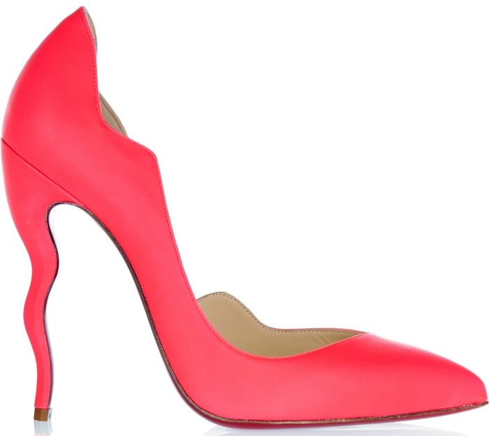 Christian Louboutin "Dalida" Pumps