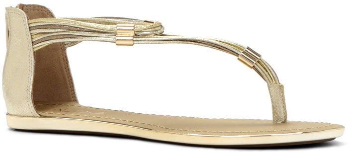 Gold Aldo Magpie