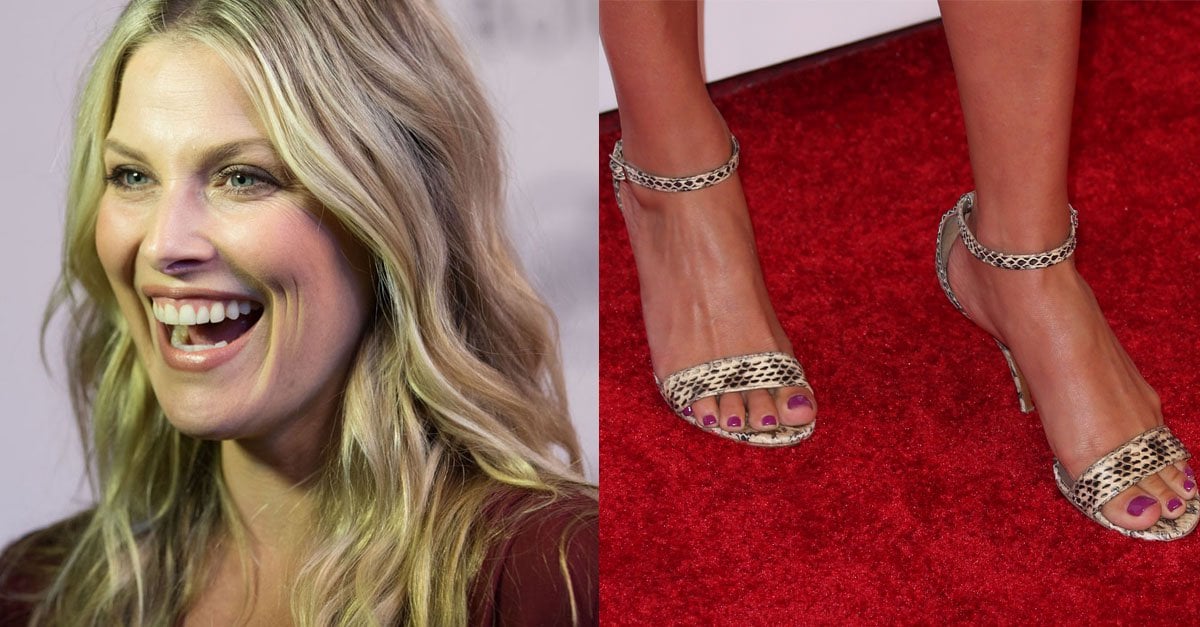 Breathtaking Ali Larter Reveals Why She Feels The 'most In My Skin' After Leaving Hollywood For Small Town Idaho View Illustration Breathtaking Ali Larter Reveals Why She Feels The 'most In My Skin' After Leaving Hollywood For Small Town Idaho View Illustration