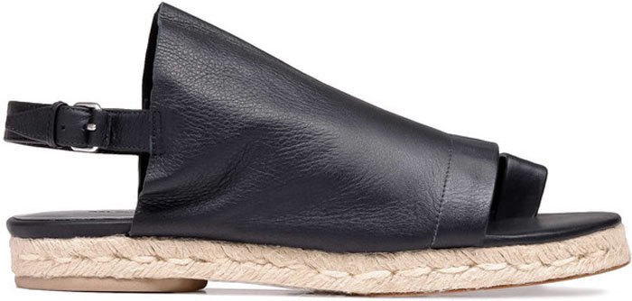 Balenciaga Glove Espadrille