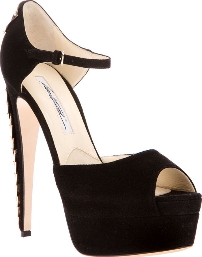 Brian Atwood Tribeca Sandals