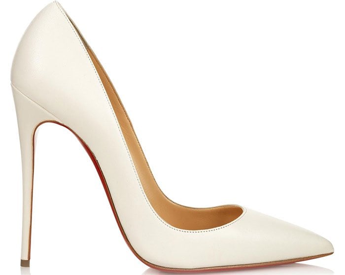 Christian Louboutin So Kate Pumps