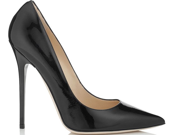 Jimmy Choo Anouk Pumps