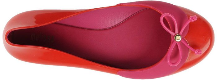 Melissa Ballet Flats