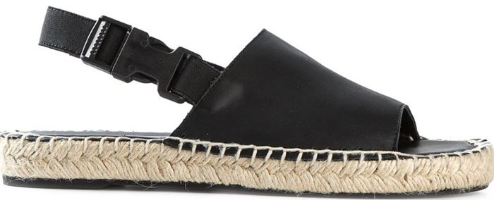 Miista Espadrille Sandals