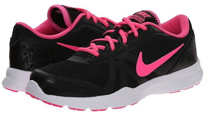 Nike "Core Motion TR 2" Mesh Sneakers