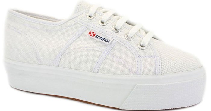 Superga 2790 Linea Up-Down Sneakers