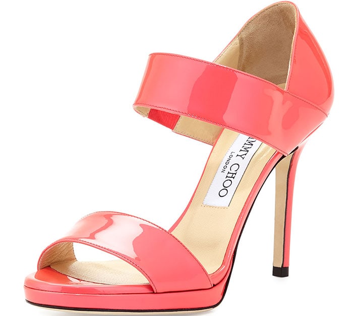 JJimmy Choo Alana Sandals