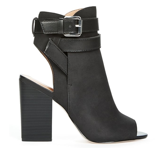 Lurina Ankle Booties