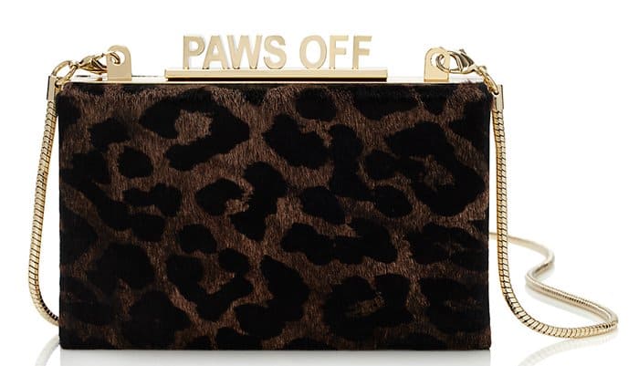 Kate Spade Cat's Meow Ravi Bag