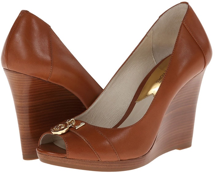 Michael Michael Kors Hamilton Wedge