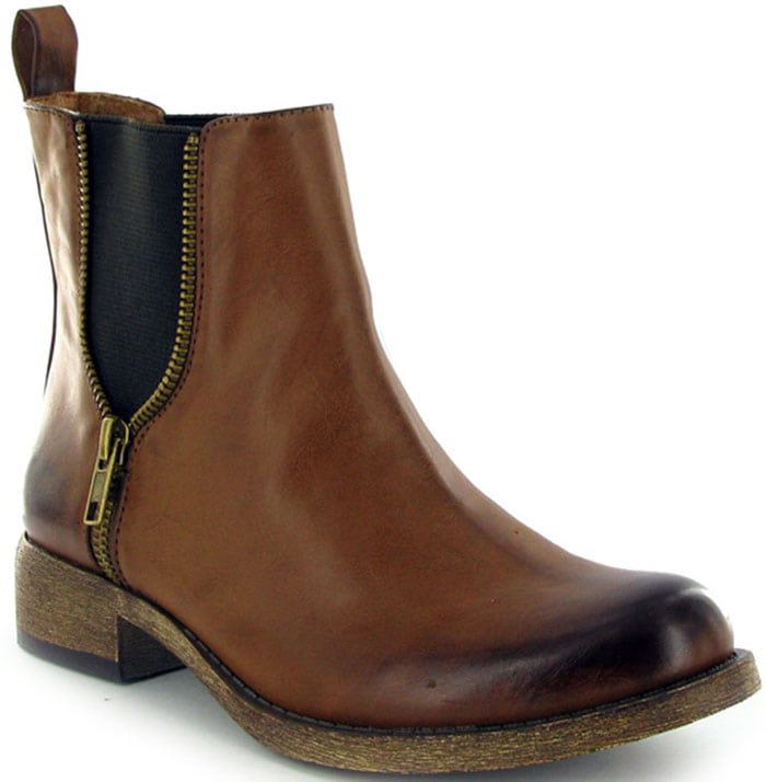 Rocket Dog "Camilla" in Brown