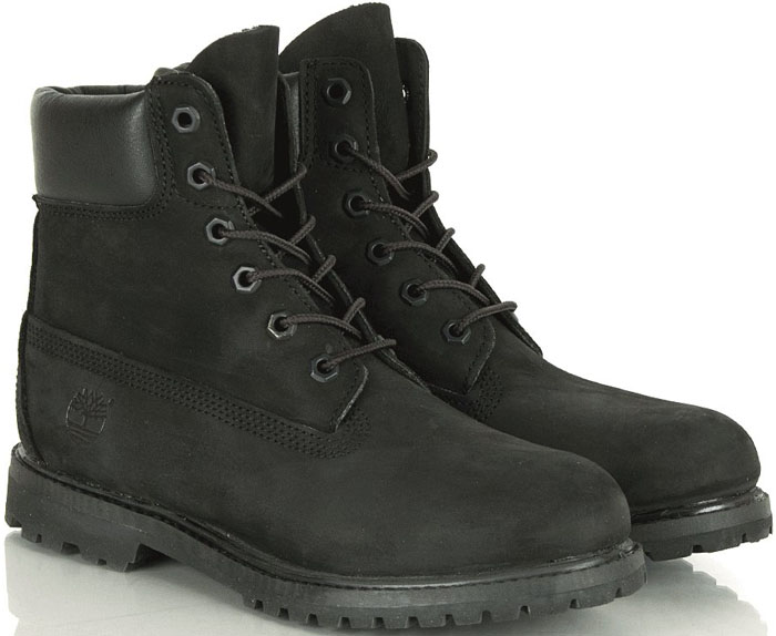 Timberland Premium Waterproof Boots