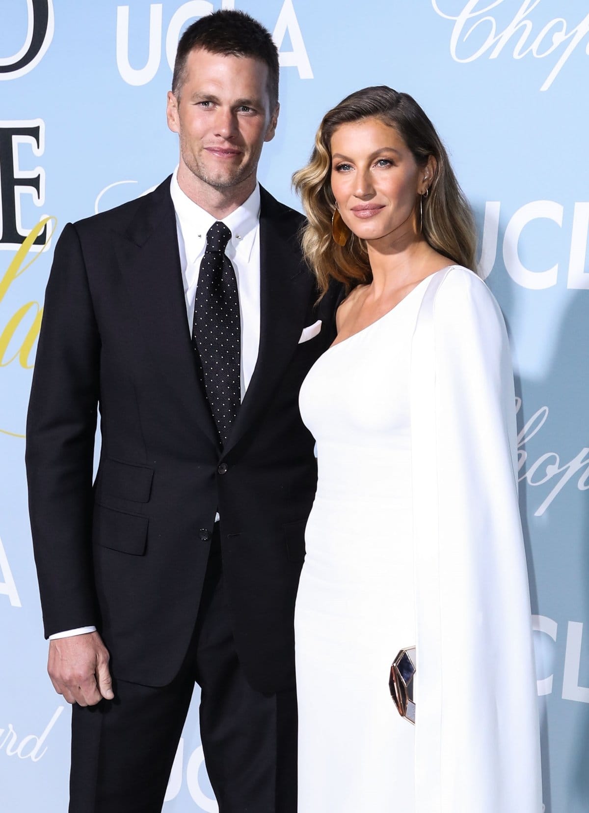 Tom Brady and Gisele Bündchen met in 2006 and got married in February 2009