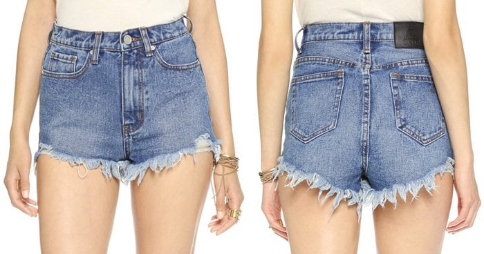 UNIF Bundy Shorts