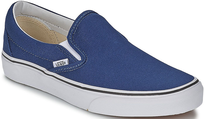 Vans Classic Slip-On Shoes