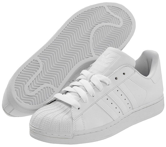 adidas Originals "Superstar 2" sneakers