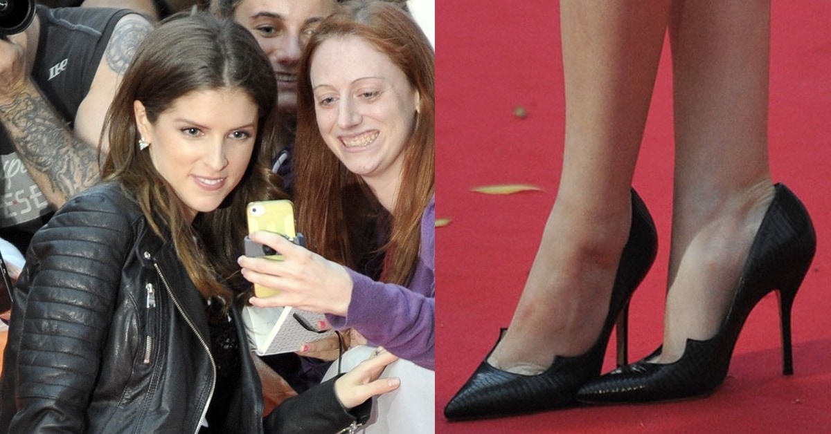 Anna Kendrick Was Paid $6 Million to Star in Pitch Perfect 3