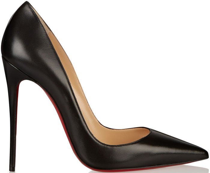 Christian Louboutin So Kate