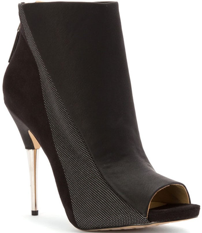 GX by Gwen Stefani Cool Bootie