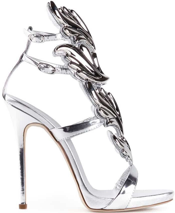 Giuseppe Zanotti Coline Sandals