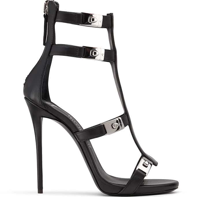 Giuseppe Zanotti "MJ" Sandals