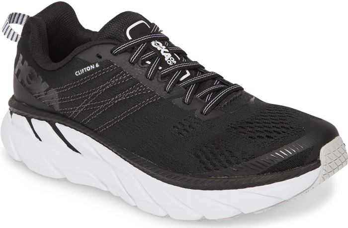 Engineered for a smooth ride and a comfortable fit, this lighter-than-ever running shoe sheds pounds with an engineered-knit upper and gravity-defying sole