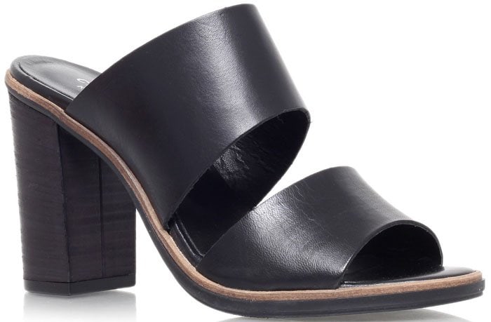 Carvela Kurt Geiger "Krow" in Black