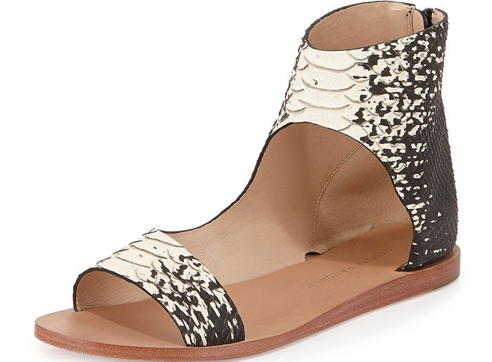 Loeffler Randall "Pasha" Sandals