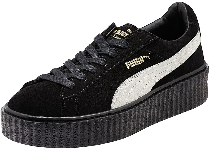 PUMA by Rihanna Creeper Sneakers