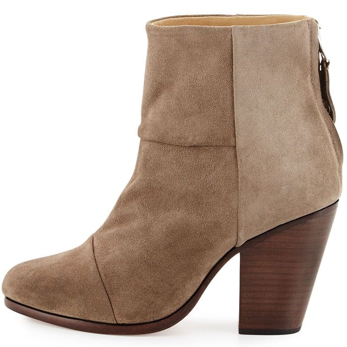 Rag and Bone Newbury boots