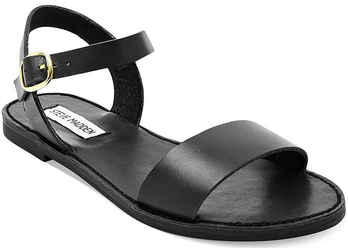 Steve Madden "Donddi" Flat Sandals