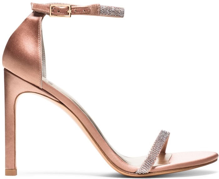 Stuart Weitzman Twinkle Sandal