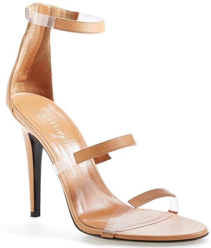 Tamara Mellon 'Frontline' Sandal