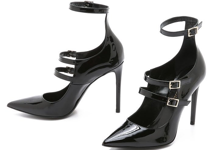 Tamara Mellon "Possession" Pumps