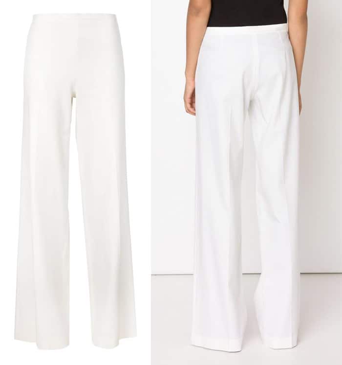 The Row Rista Trousers