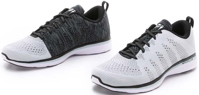 APL: Athletic Propulsion Labs TechLoom Pro Running Sneakers